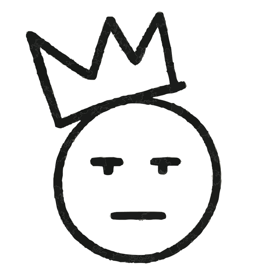 Barely Logo